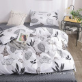 sprei set seri